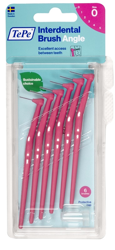 TEPE ANGLE SCOV ROSA 0,4 - Parafarmacia Mostacciano