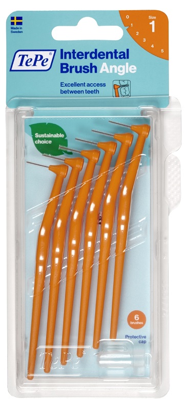 TEPE ANGLE SCOV ARANCIO 0,45 - Parafarmacia Mostacciano