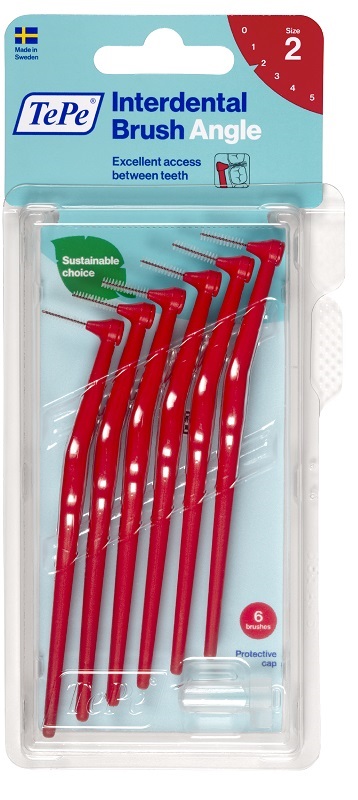TEPE ANGLE SCOV ROSSO 0,5 - Parafarmacia Mostacciano