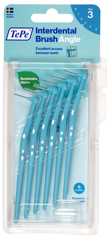 TEPE ANGLE SCOV BLU 0,6 - Parafarmacia Mostacciano