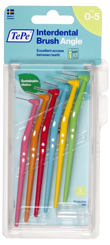 TEPE ANGLE SCOV MISTI - Parafarmacia Mostacciano