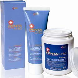 PENTA U10 CREMA 250 ML - Parafarmacia Mostacciano
