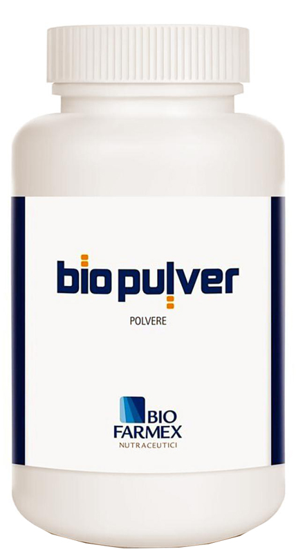 BIOPULVER POLVERE 180 G - Parafarmacia Mostacciano