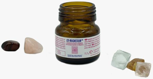 CO MAGNESIUM 30 CAPSULE - Parafarmacia Mostacciano