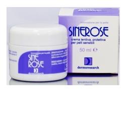 SINEROSE CREMA ANTINF 50ML - Parafarmacia Mostacciano