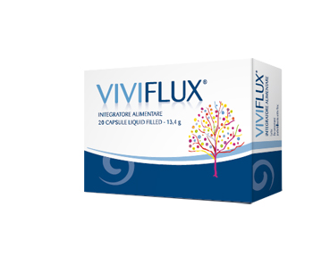 VIVIFLUX 20 COMPRESSE - Parafarmacia Mostacciano