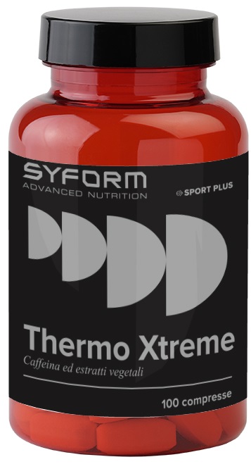 THERMO XTREME 100 COMPRESSE - Parafarmacia Mostacciano