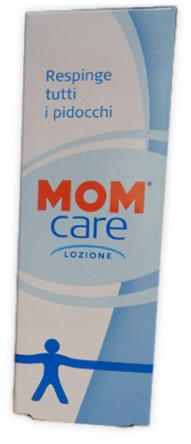 MOM CARE LOZIONE ANTIPIDOCCHI 100ML - Parafarmacia Mostacciano