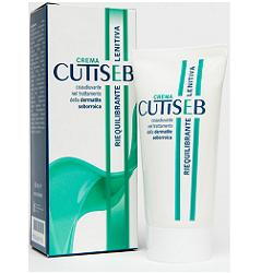 CUTISEB CREMA VISO 50 ML - Parafarmacia Mostacciano