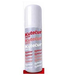 KUTECUR SPRAY POLVERE ASSORBENTE 125 ML - Parafarmacia Mostacciano