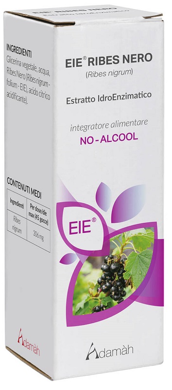 EIE RIBES NERO 60 ML GOCCE - Parafarmacia Mostacciano