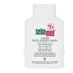 SEBAMED LIQUIDO 200ML - Parafarmacia Mostacciano