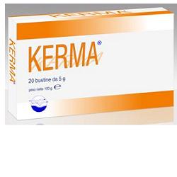 KERMA 20 BUSTINE - Parafarmacia Mostacciano