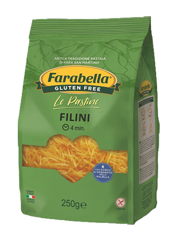 FARABELLA FILINI 250 G - Parafarmacia Mostacciano