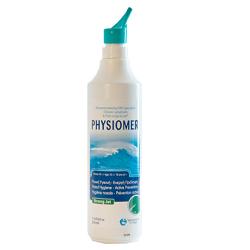 SPRAY NASALE PHYSIOMER CSR CON GETTO FORTE CONFEZIONE DA 210ML - Parafarmacia Mostacciano
