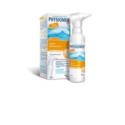 PHYSIOMER CSR SPRAY OTOLOGICO 115ML - Parafarmacia Mostacciano