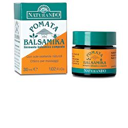 POMATA BALSAMIKA 30 ML - Parafarmacia Mostacciano