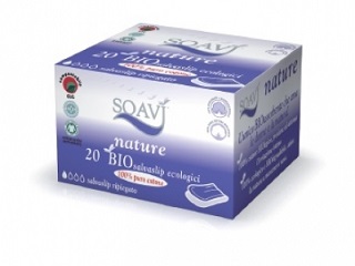 SOAVI SALVASLIP BIO RIPIEGATI - Parafarmacia Mostacciano