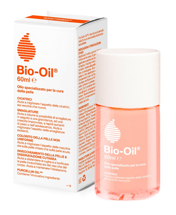 BIO-OIL OLIO PER LA CURA DELLA PELLE 60 ML - Parafarmacia Mostacciano