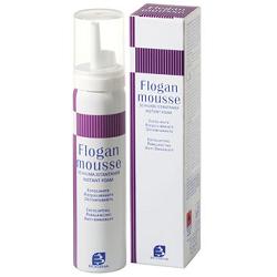 FLOGANMOUSSE TRATTAMENTO ANTIFORFORA MOUSSE 75 ML - Parafarmacia Mostacciano