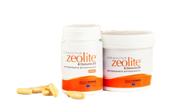 ZEOLITE COMPOSITUM POLVERE MICRONIZZATA 150 G - Parafarmacia Mostacciano