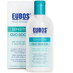 EUBOS SENSITIVE OLIO DOCCIA 200 ML - Parafarmacia Mostacciano