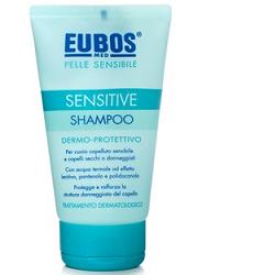 EUBOS SENSITIVE SHAMPOO 150 ML - Parafarmacia Mostacciano