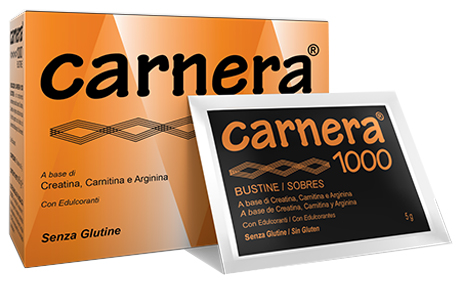 CARNERA 1000 18 BUSTINE - Parafarmacia Mostacciano