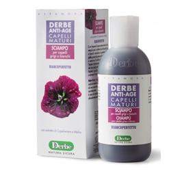 DERBE SHAMPOO BIANCO PERFETTO - Parafarmacia Mostacciano