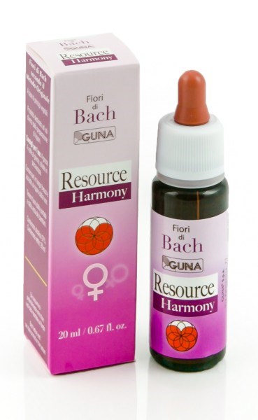RESOURCE HARMONY GOCCE 20 ML - Parafarmacia Mostacciano