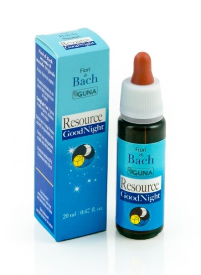 RESOURCE GOODNIGHT GOCCE 20 ML - Parafarmacia Mostacciano