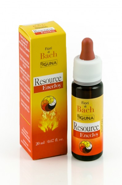 RESOURCE ENERJOY GOCCE 20 ML - Parafarmacia Mostacciano