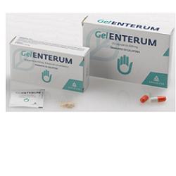 GELENTERUM 15CPS ADULTI 500MG TANNATO DI GELATINA - Parafarmacia Mostacciano