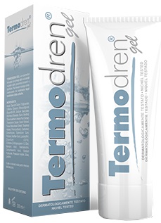 TERMODREN GEL 200 ML - Parafarmacia Mostacciano