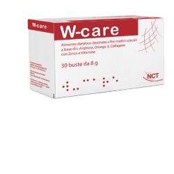 W-CARE 14 BUSTE DA 8 G - Parafarmacia Mostacciano