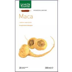 MACA BIO 20 AMPOLLE BEVIBILI DA 15 ML - Parafarmacia Mostacciano