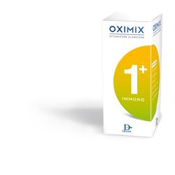 OXIMIX 1+ IMMUNO 200 ML - Parafarmacia Mostacciano