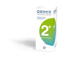 OXIMIX 2+ ANTIOXIDANT 200 ML - Parafarmacia Mostacciano
