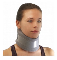 COLLARE CERVICALE GIBAUD ORTHO SEMIRIGIDO BASSO TAGLIA 3 - Parafarmacia Mostacciano