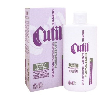CUTIL SHAMPOO POLIVALENTE 200 ML - Parafarmacia Mostacciano