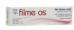 FILME OS AFTE 8 ML - Parafarmacia Mostacciano