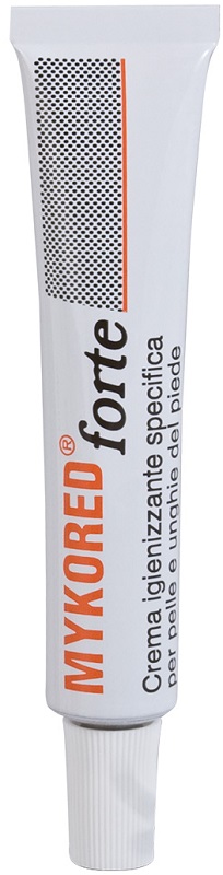 MYKORED FORTE CREMA 20ML - Parafarmacia Mostacciano