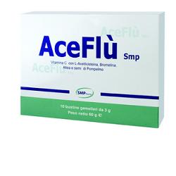 ACEFLU SMP 20 BUSTINE - Parafarmacia Mostacciano