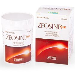 ZEOSIND MED 90 CPS - Parafarmacia Mostacciano
