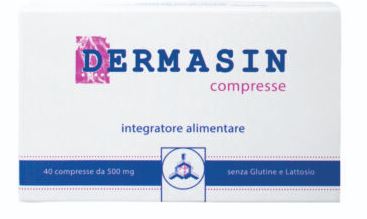 DERMASIN 40 COMPRESSE - Parafarmacia Mostacciano