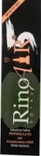 RINOAIR 5% SPRAY NASALE IPERTONICO 50 ML - Parafarmacia Mostacciano