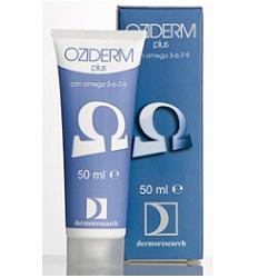 OZIDERM PLUS COSMETICO LENITIVO ANTIARROSSANTE VISO CORPO 50ML - Parafarmacia Mostacciano
