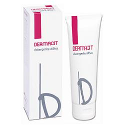 DERMACIT DETERGENTE ATTIVO 100 ML - Parafarmacia Mostacciano