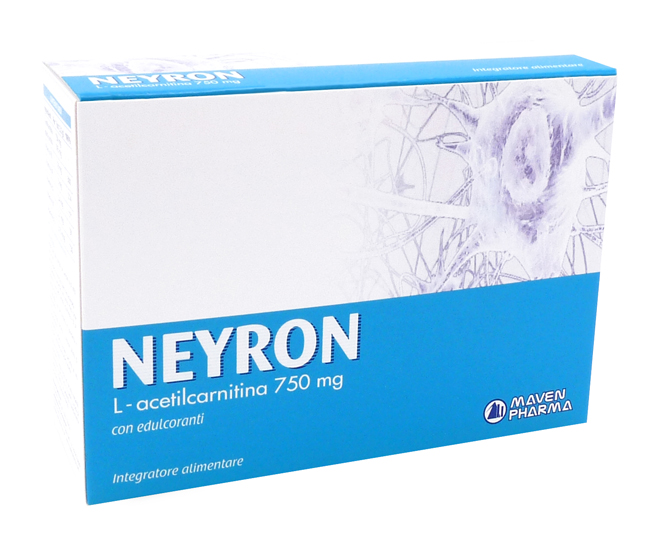 NEYRON 20 BUSTINE - Parafarmacia Mostacciano