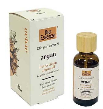 BIO ESSENZE OLIO DI ARGAN 50 ML - Parafarmacia Mostacciano